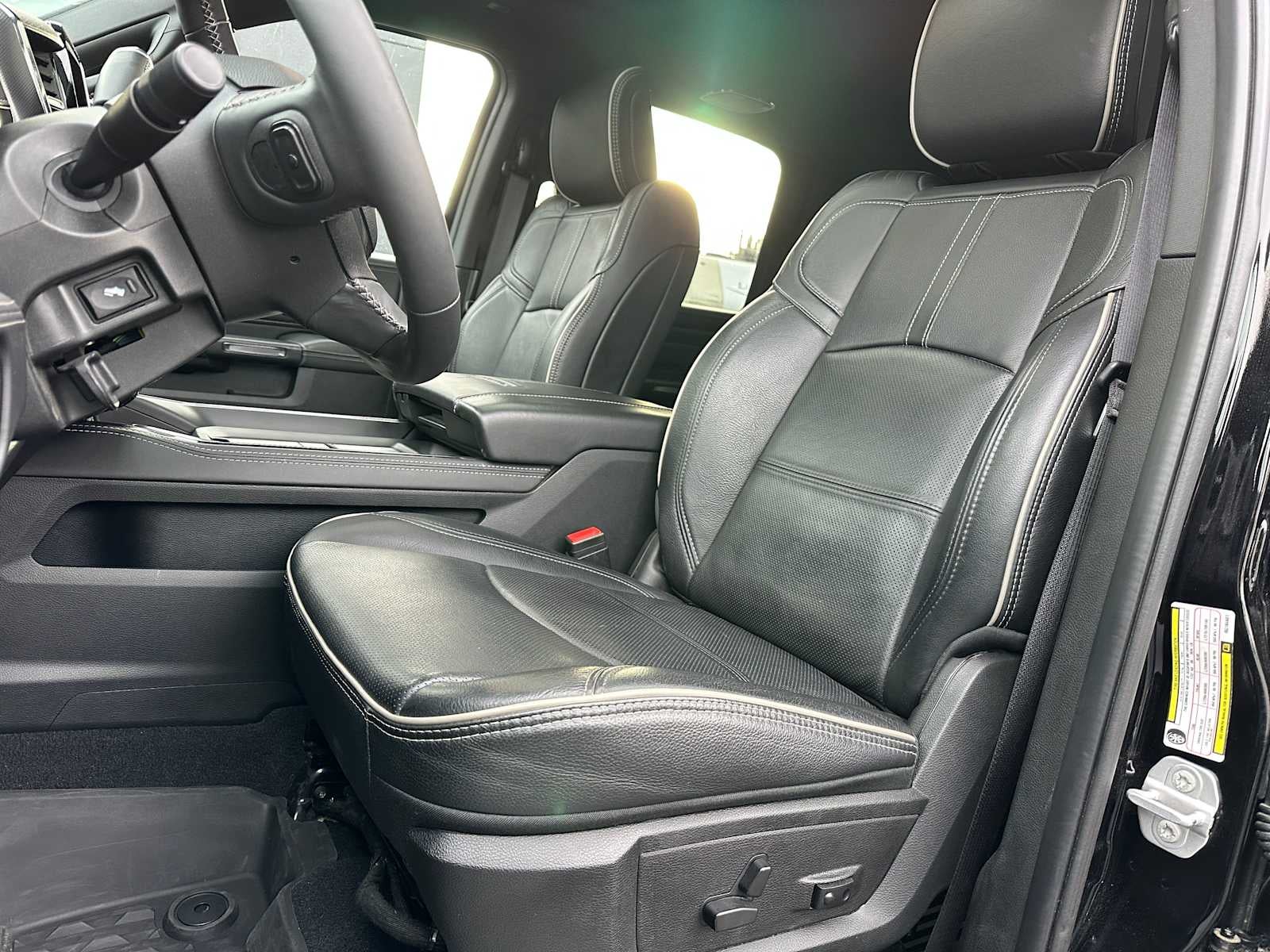 2024 RAM 3500 Limited