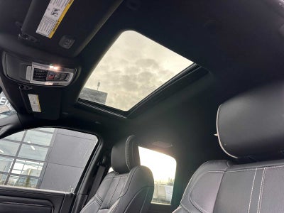 2024 RAM 3500 Limited