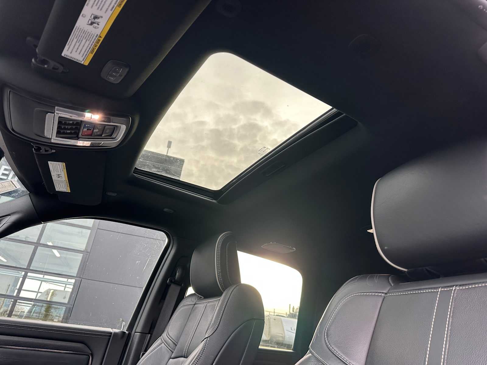 2024 RAM 3500 Limited