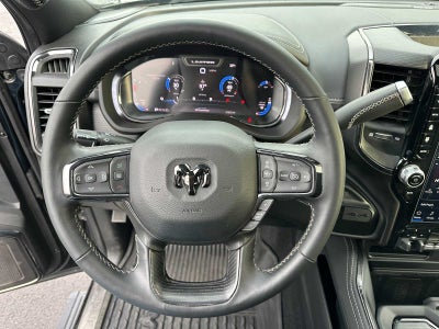 2024 RAM 3500 Limited