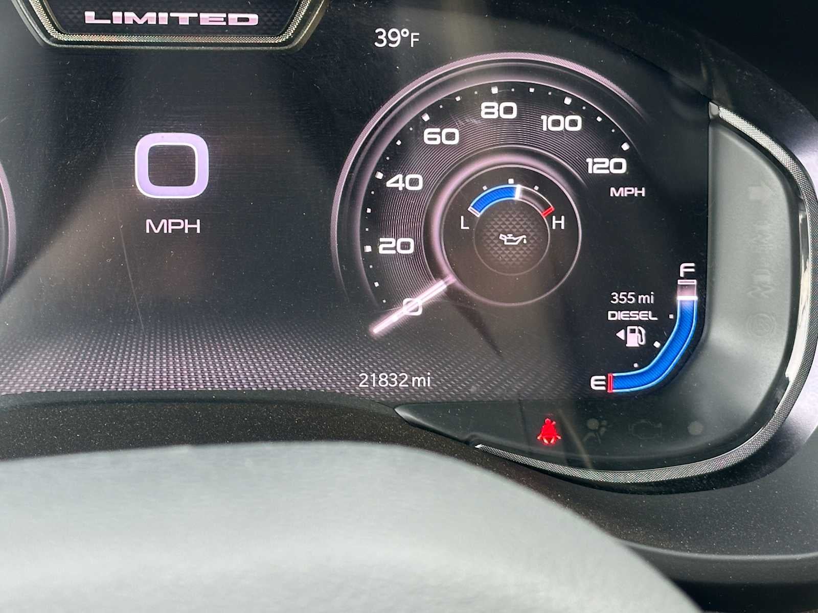 2024 RAM 3500 Limited