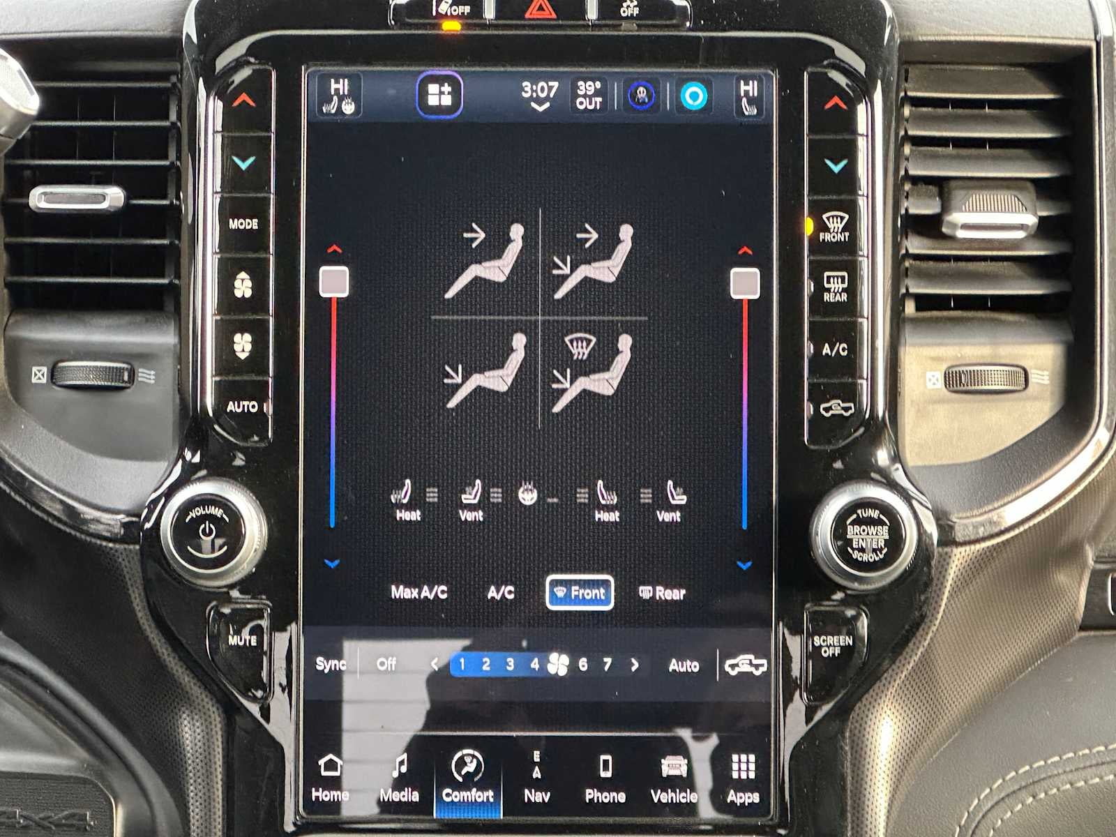 2024 RAM 3500 Limited