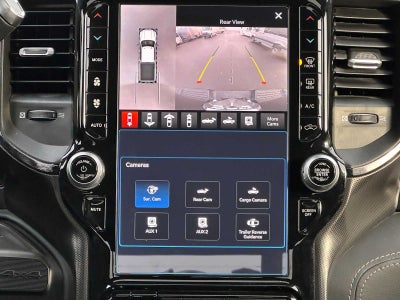 2024 RAM 3500 Limited