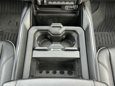 2024 RAM 3500 Limited