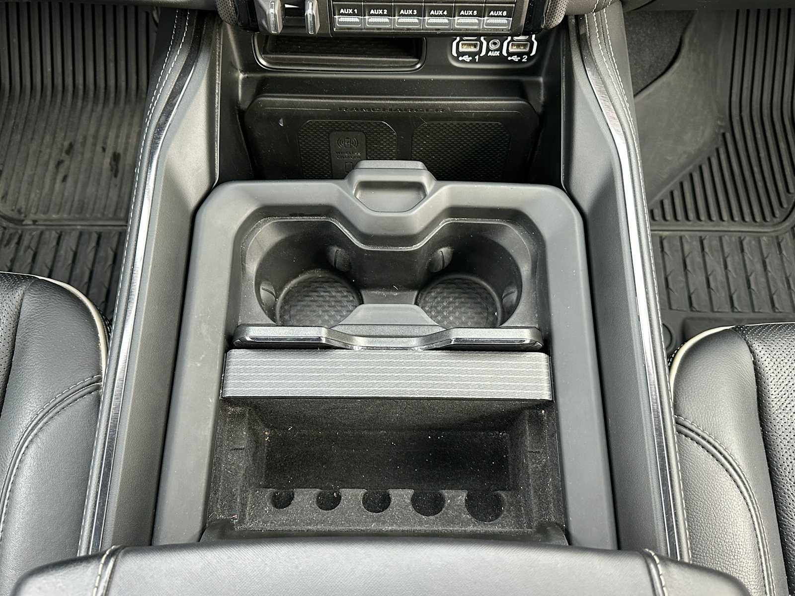 2024 RAM 3500 Limited