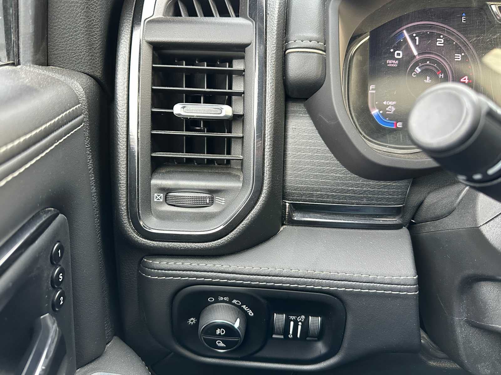 2024 RAM 3500 Limited