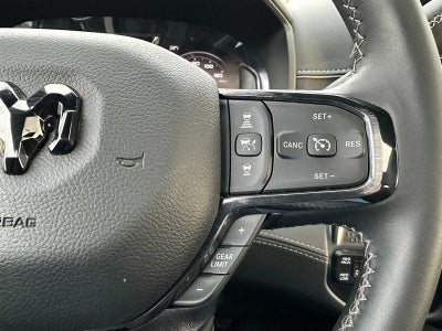 2024 RAM 3500 Limited