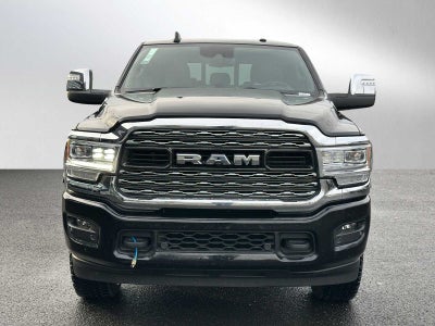 2024 RAM 3500 Limited