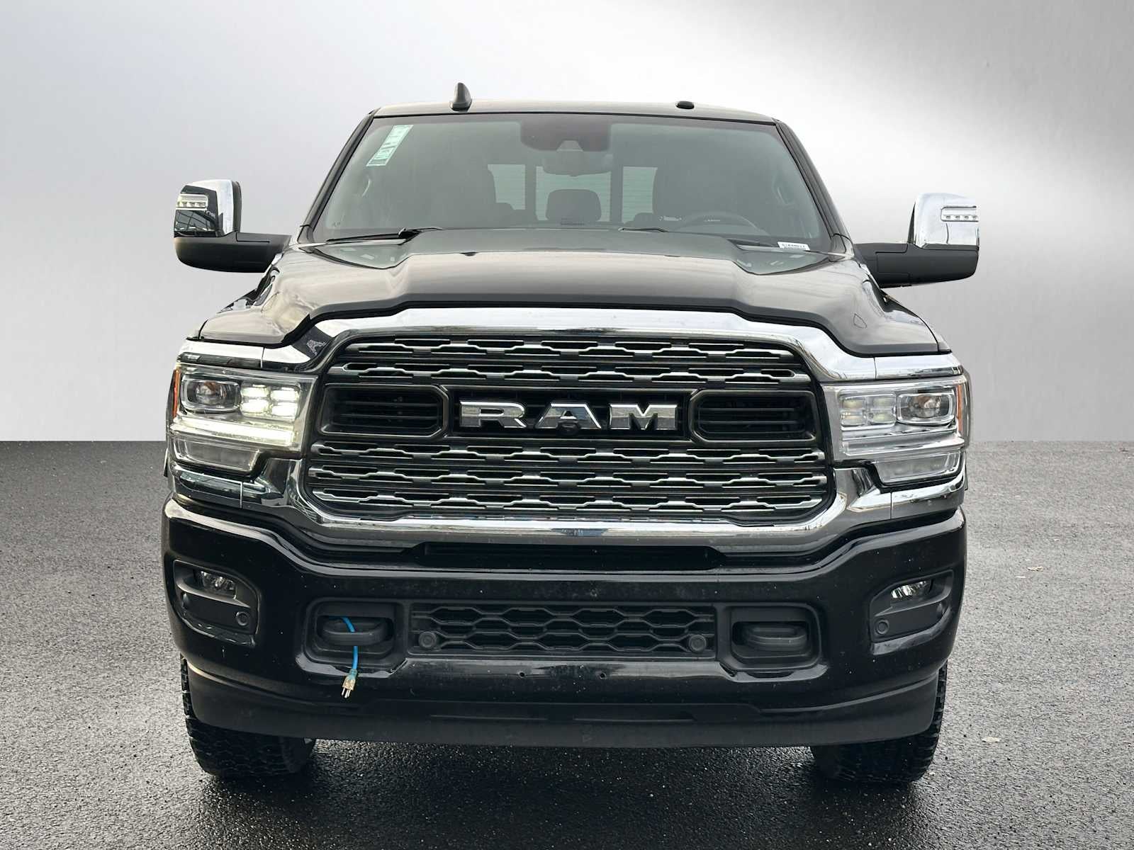 2024 RAM 3500 Limited