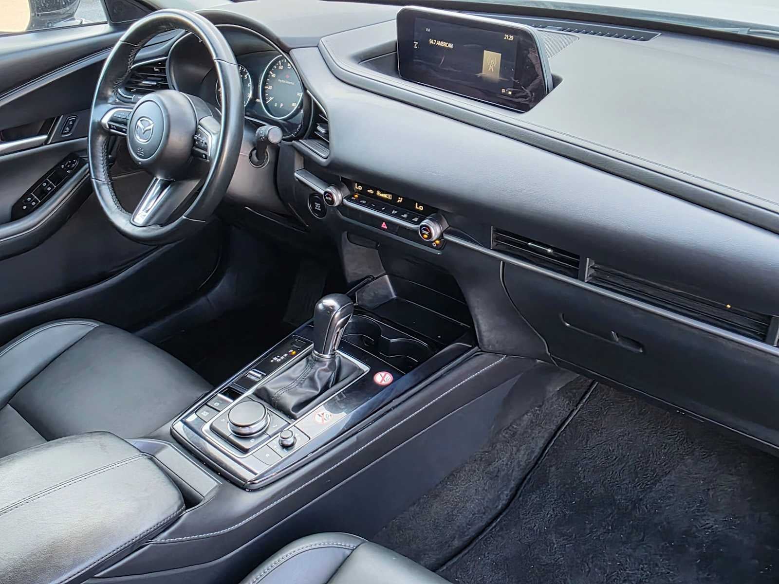 2024 Mazda Mazda CX-30 2.5 S Select Sport