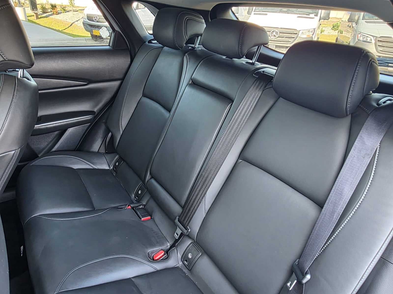 2024 Mazda Mazda CX-30 2.5 S Select Sport