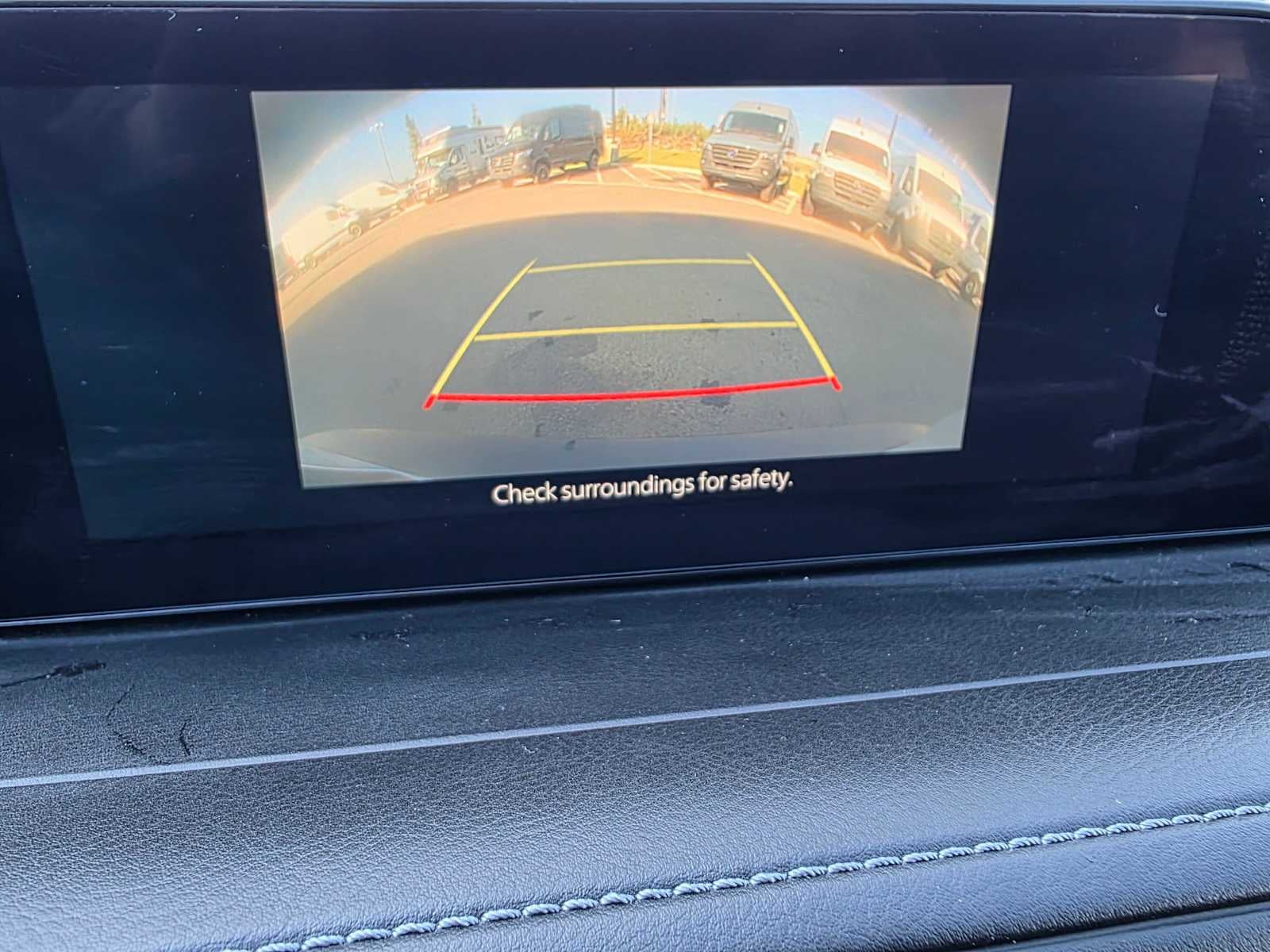2024 Mazda Mazda CX-30 2.5 S Select Sport
