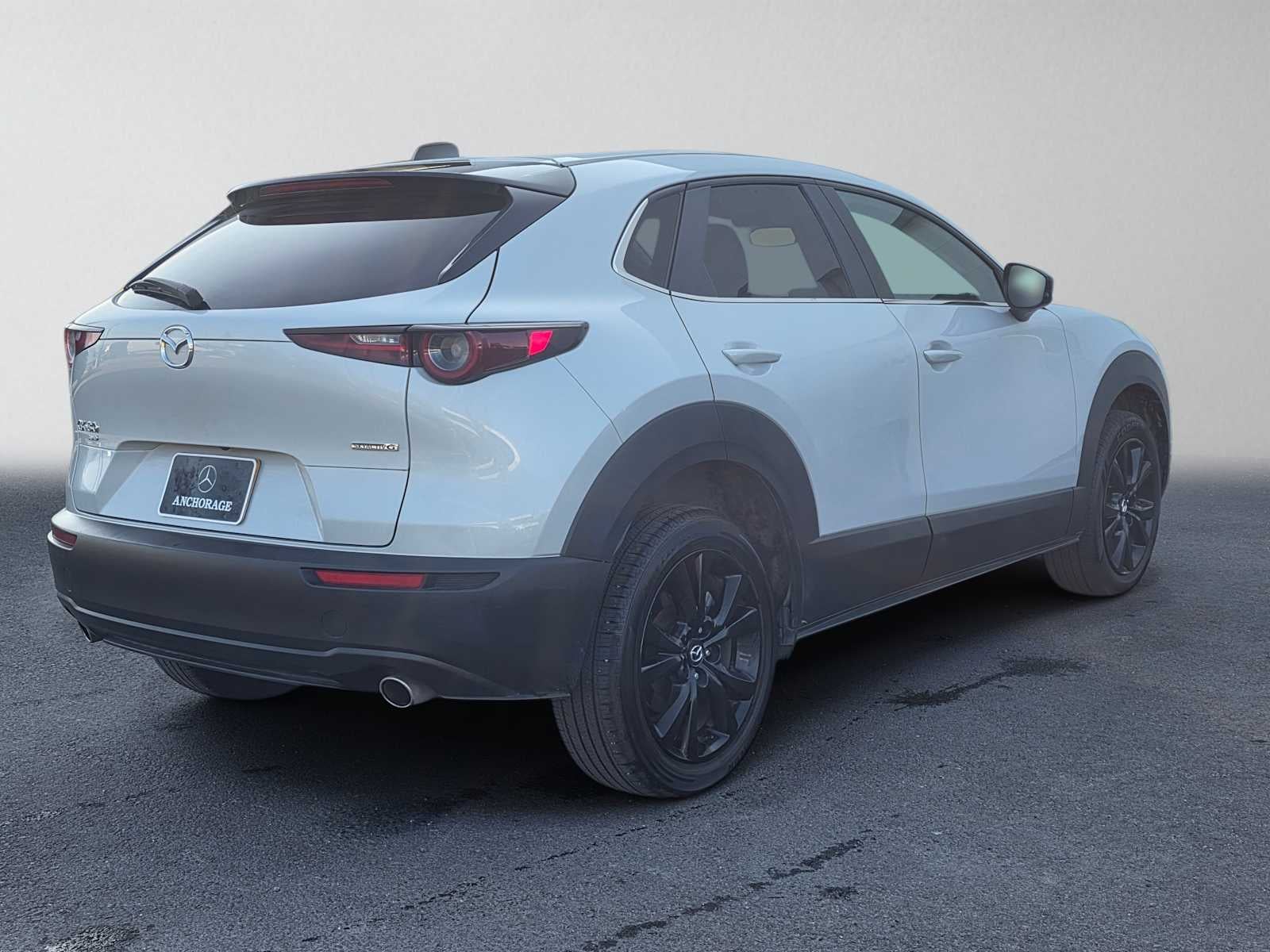 2024 Mazda Mazda CX-30 2.5 S Select Sport