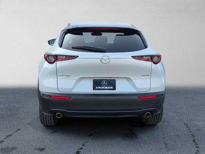 2024 Mazda Mazda CX-30 2.5 S Select Sport