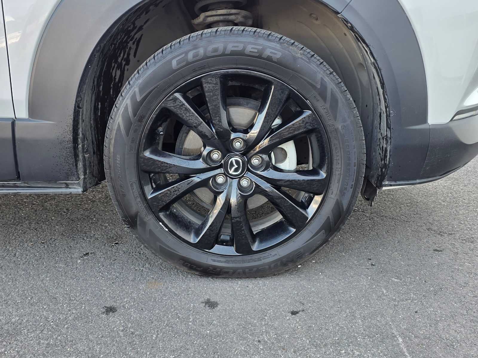 2024 Mazda Mazda CX-30 2.5 S Select Sport