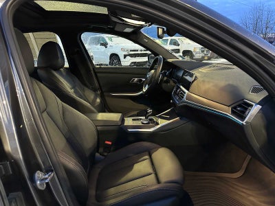 2022 BMW 3 Series 330e xDrive