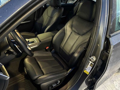 2022 BMW 3 Series 330e xDrive