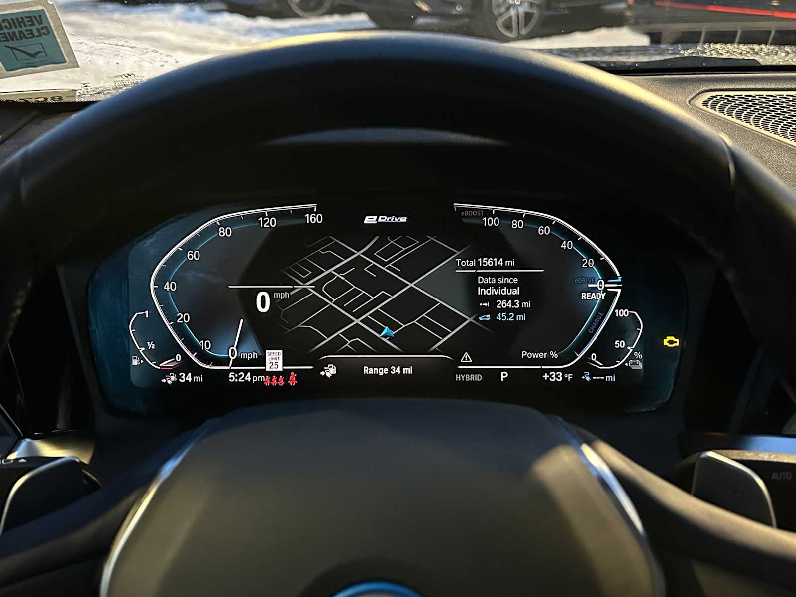 2022 BMW 3 Series 330e xDrive