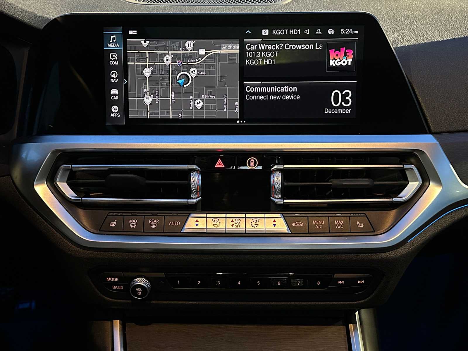 2022 BMW 3 Series 330e xDrive