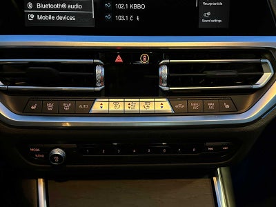 2022 BMW 3 Series 330e xDrive