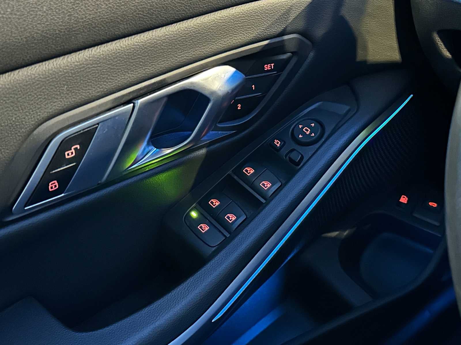 2022 BMW 3 Series 330e xDrive