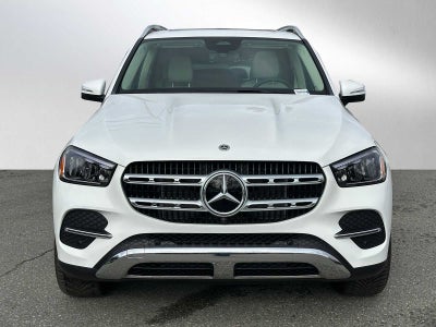2026 Mercedes-Benz GLE GLE 350