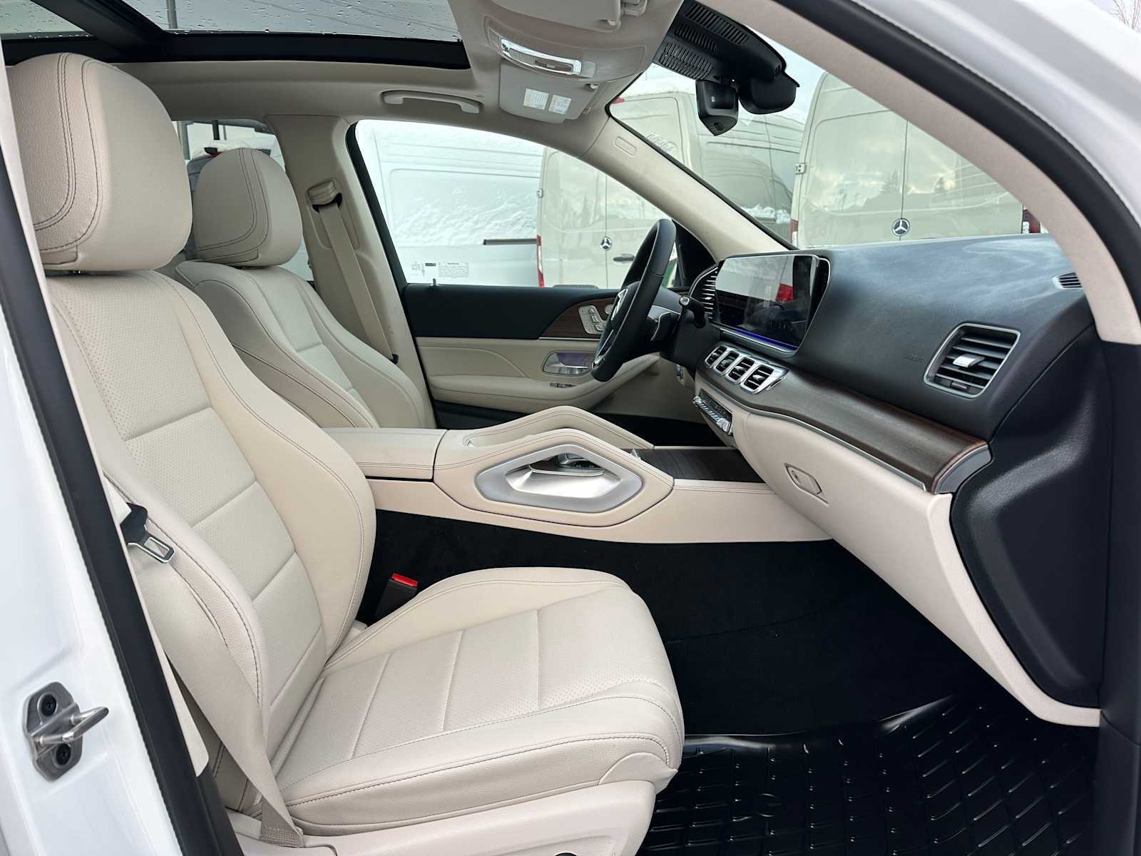 2026 Mercedes-Benz GLE 350 GLE 350