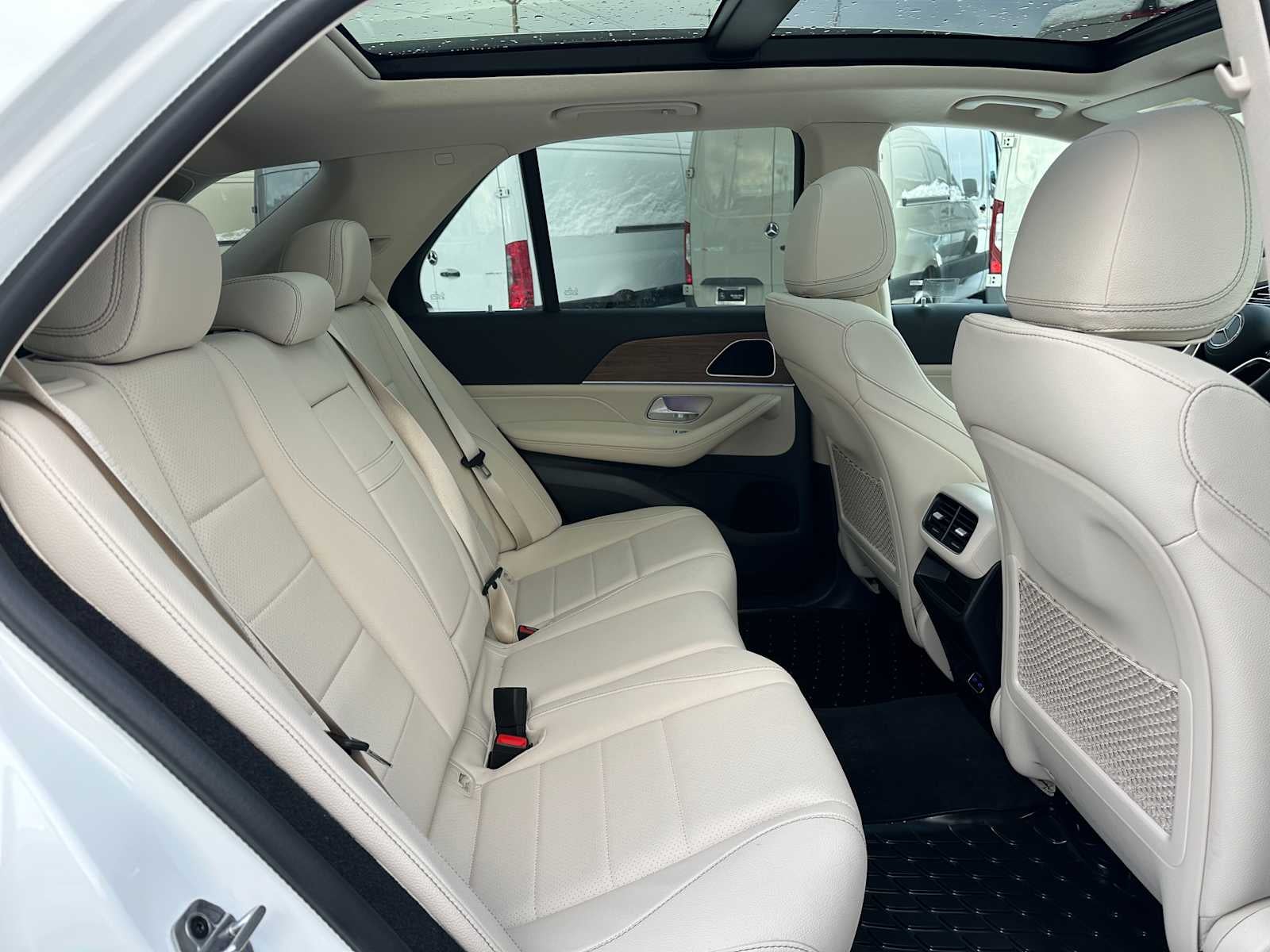 2026 Mercedes-Benz GLE 350 GLE 350