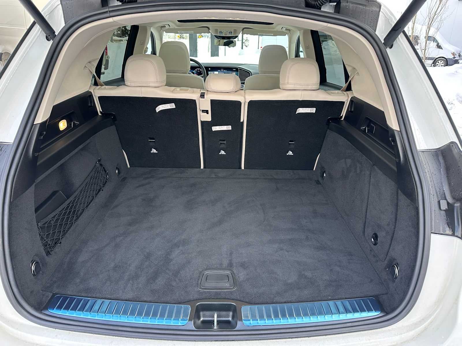 2026 Mercedes-Benz GLE 350 GLE 350