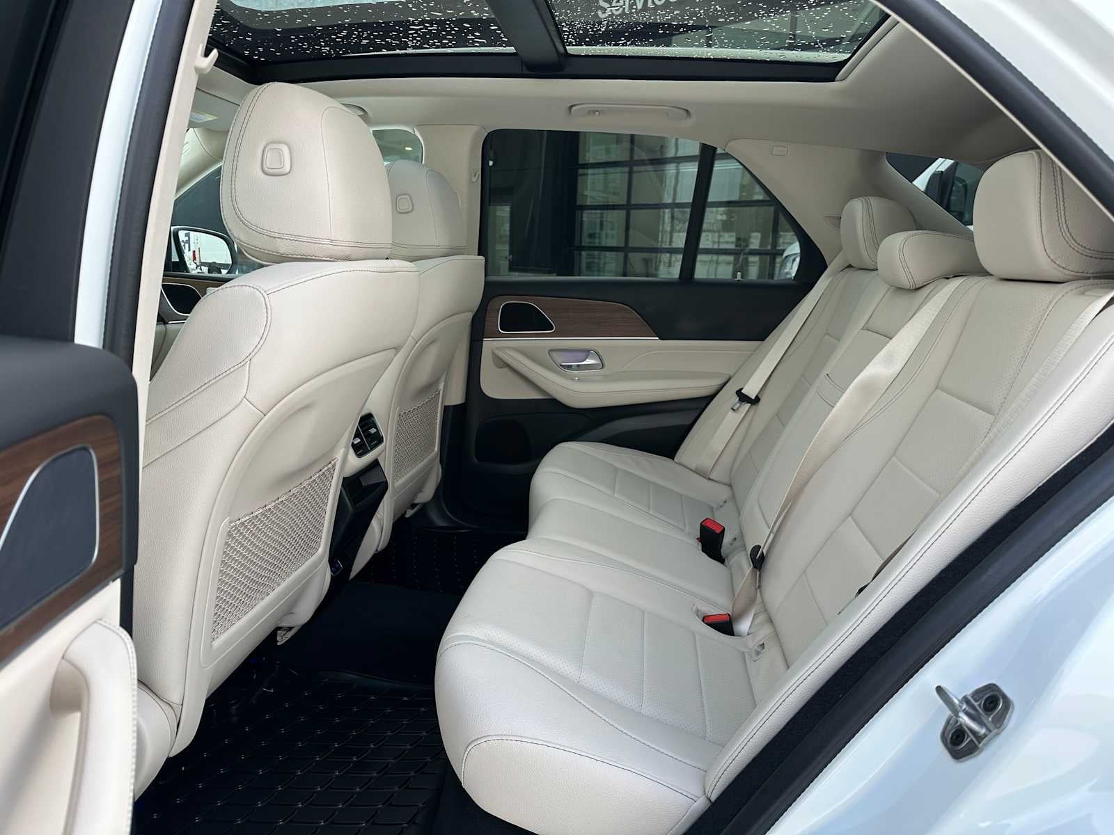 2026 Mercedes-Benz GLE 350 GLE 350