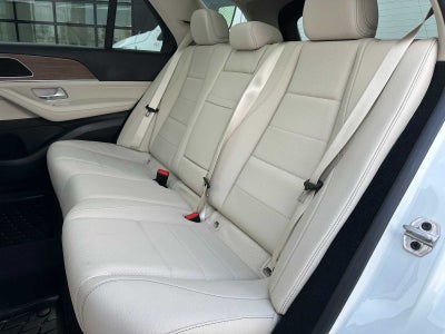 2026 Mercedes-Benz GLE 350 GLE 350