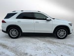 2026 Mercedes-Benz GLE 350 GLE 350