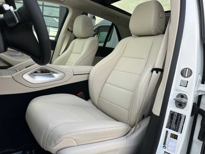 2026 Mercedes-Benz GLE 350 GLE 350