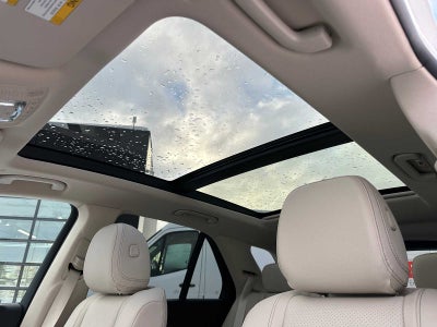 2026 Mercedes-Benz GLE 350 GLE 350