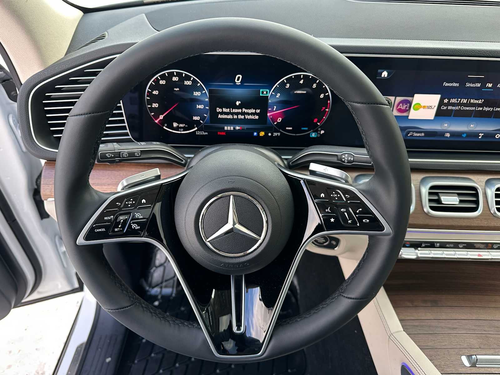 2026 Mercedes-Benz GLE 350 GLE 350