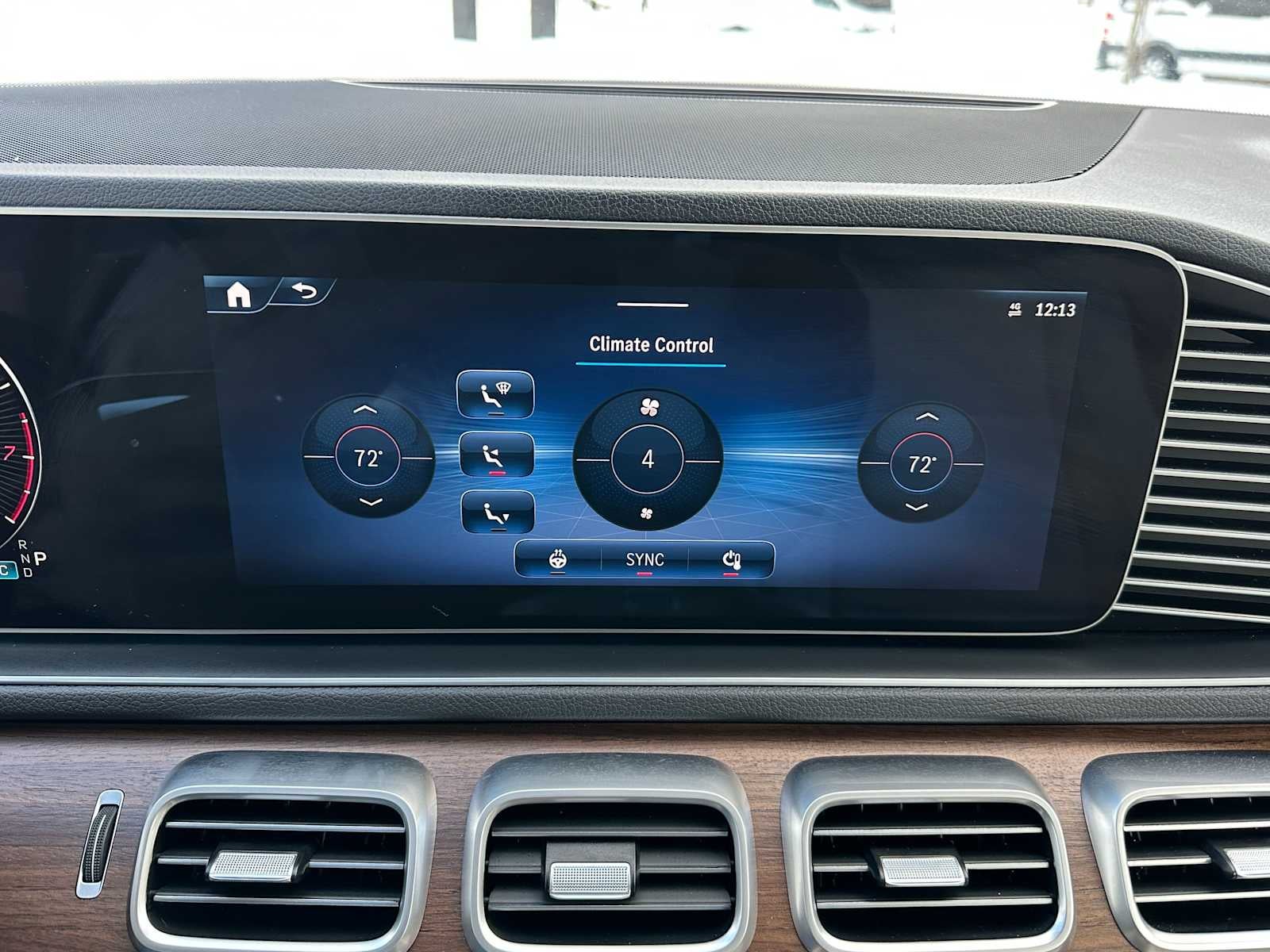 2026 Mercedes-Benz GLE 350 GLE 350