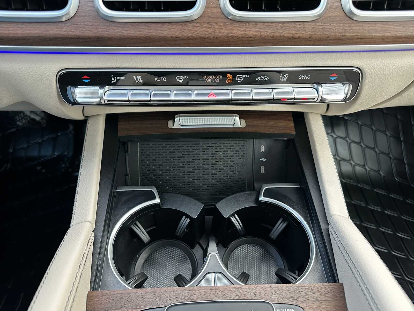 2026 Mercedes-Benz GLE 350 GLE 350