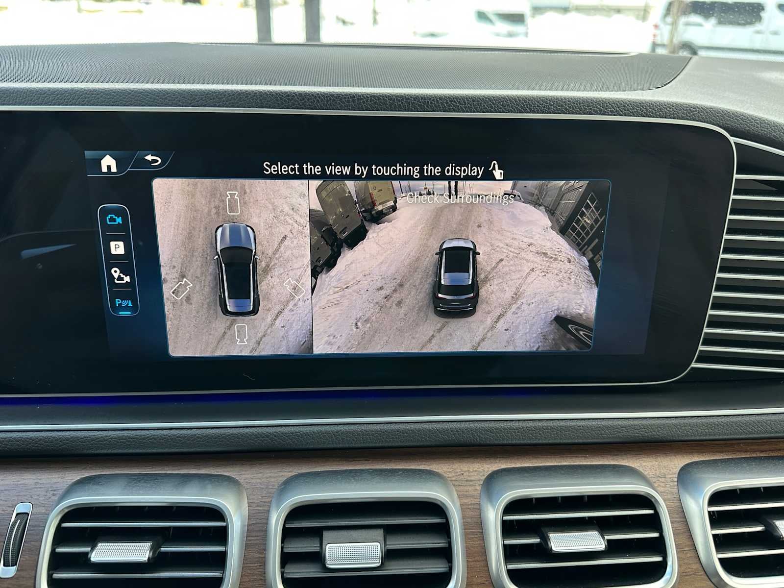 2026 Mercedes-Benz GLE 350 GLE 350