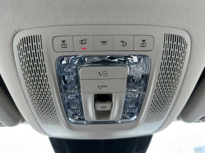 2026 Mercedes-Benz GLE 350 GLE 350