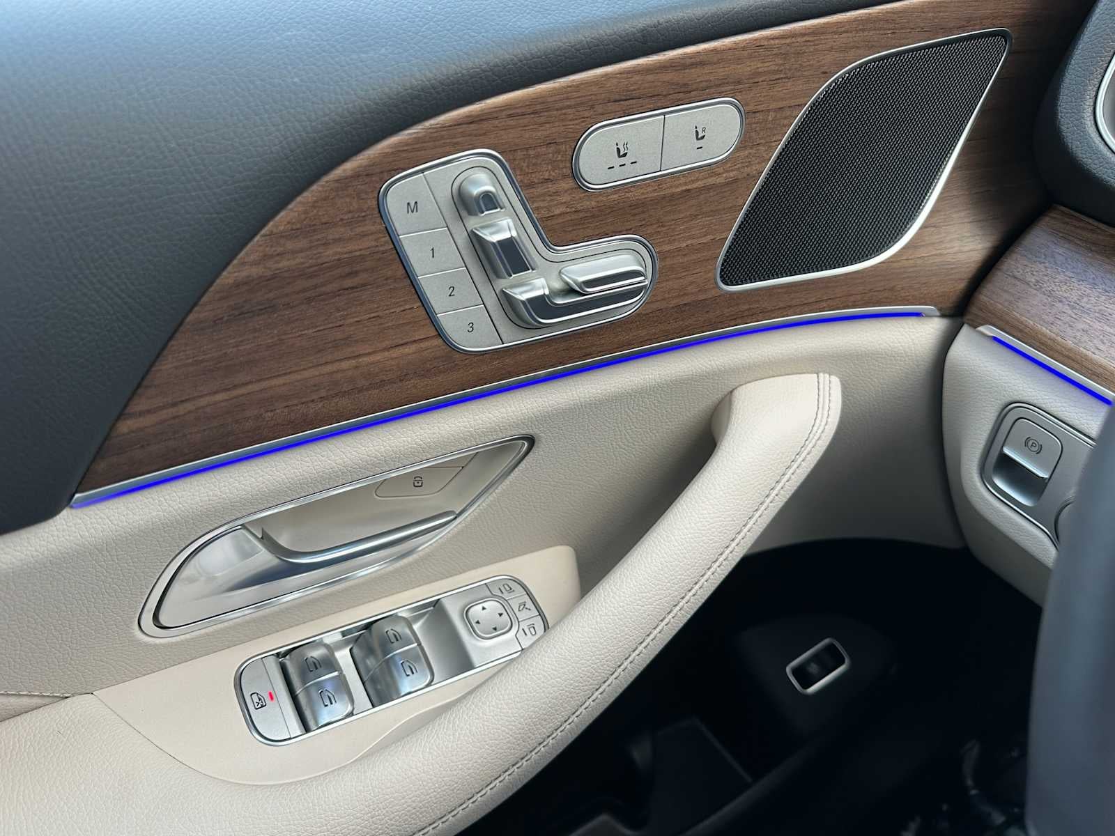 2026 Mercedes-Benz GLE 350 GLE 350