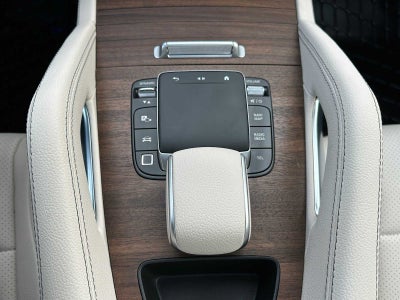 2026 Mercedes-Benz GLE 350 GLE 350