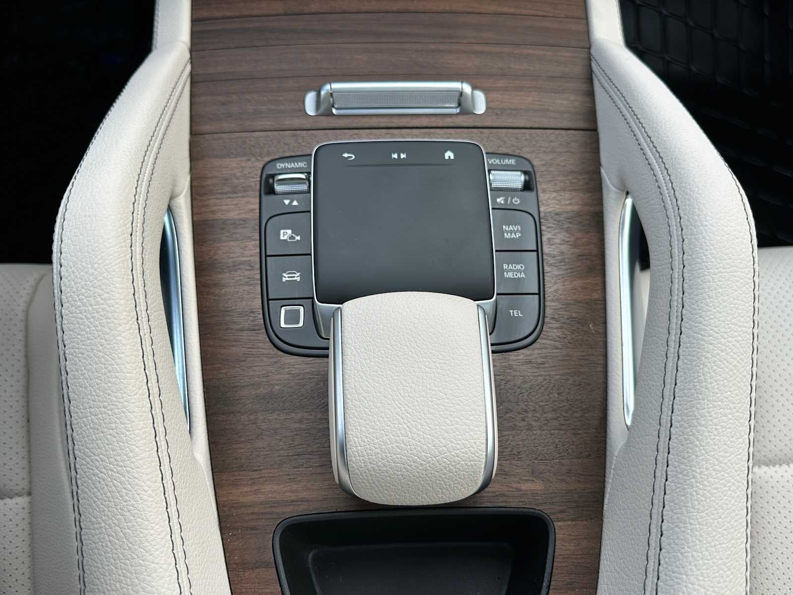 2026 Mercedes-Benz GLE 350 GLE 350