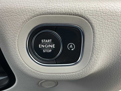 2026 Mercedes-Benz GLE 350 GLE 350