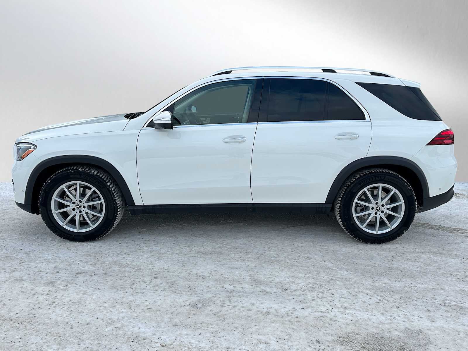 2026 Mercedes-Benz GLE 350 GLE 350