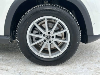 2026 Mercedes-Benz GLE 350 GLE 350