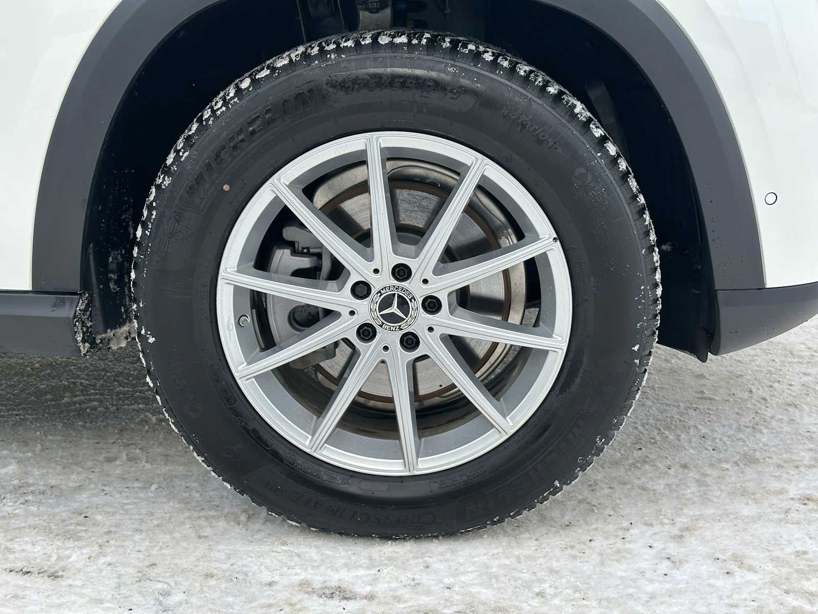 2026 Mercedes-Benz GLE 350 GLE 350