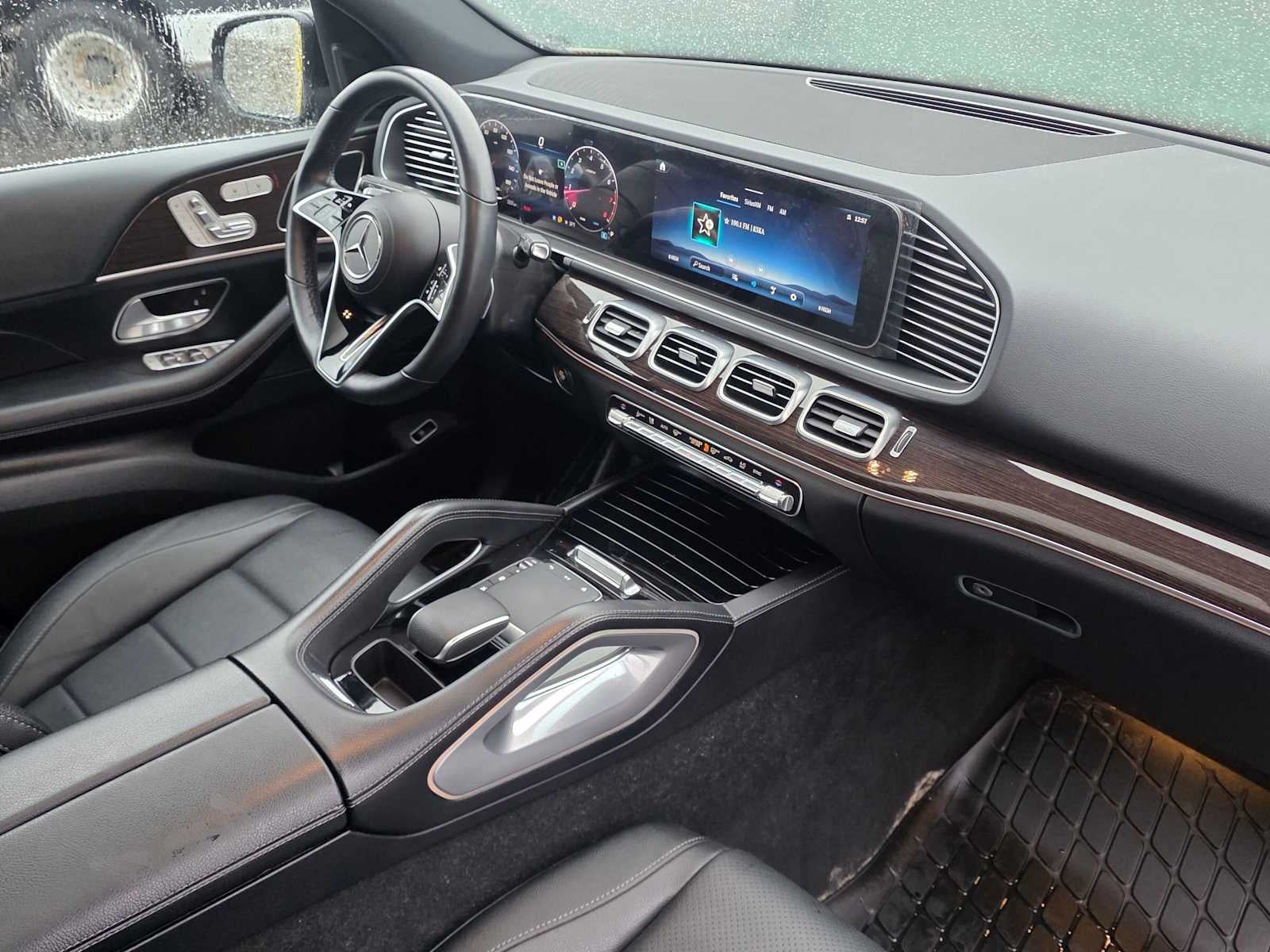2026 Mercedes-Benz GLE 350 4MATIC® SUV