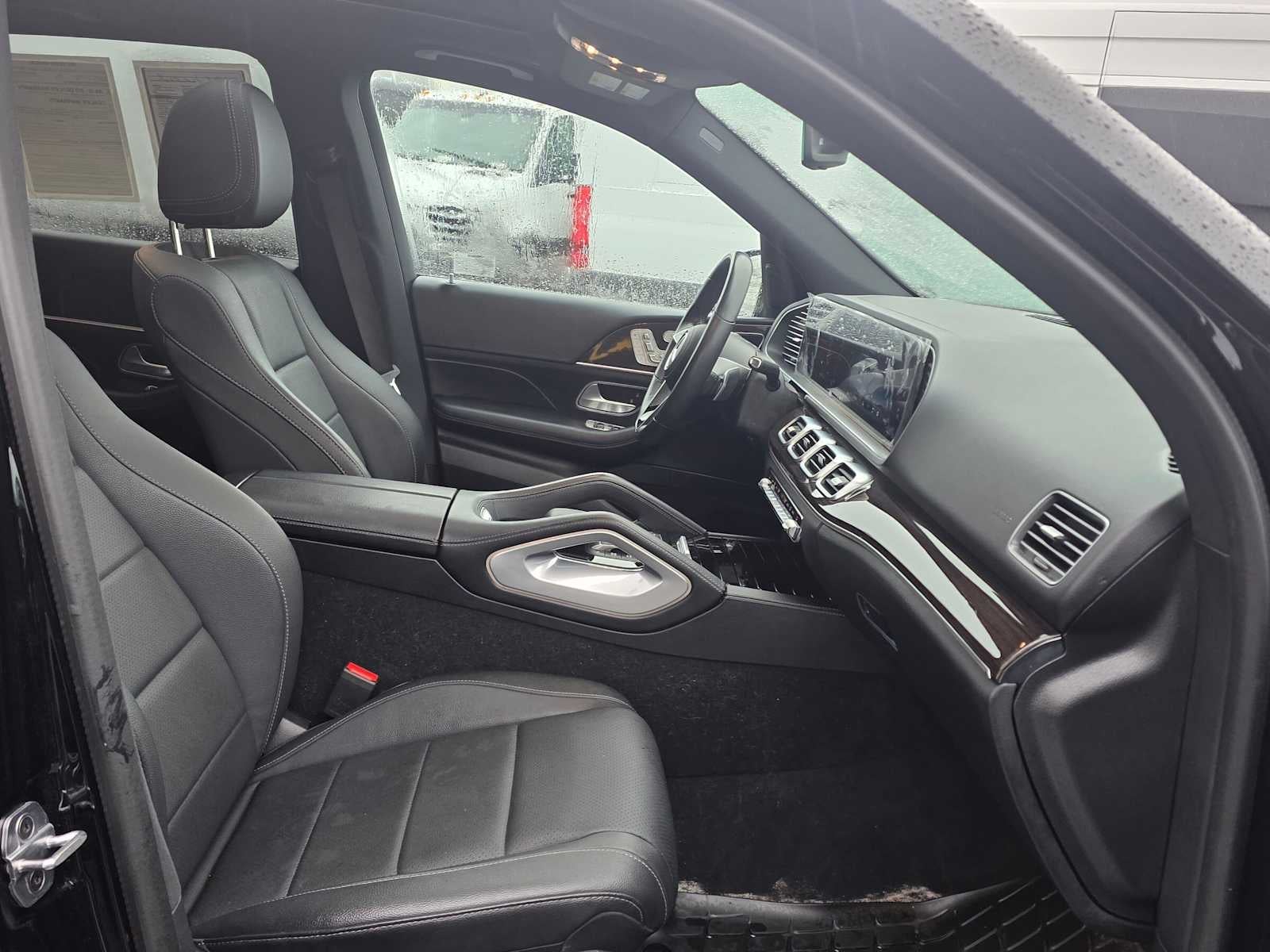 2026 Mercedes-Benz GLE 350 4MATIC® SUV