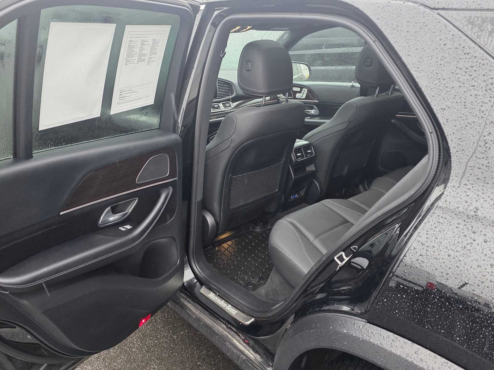 2026 Mercedes-Benz GLE 350 4MATIC® SUV