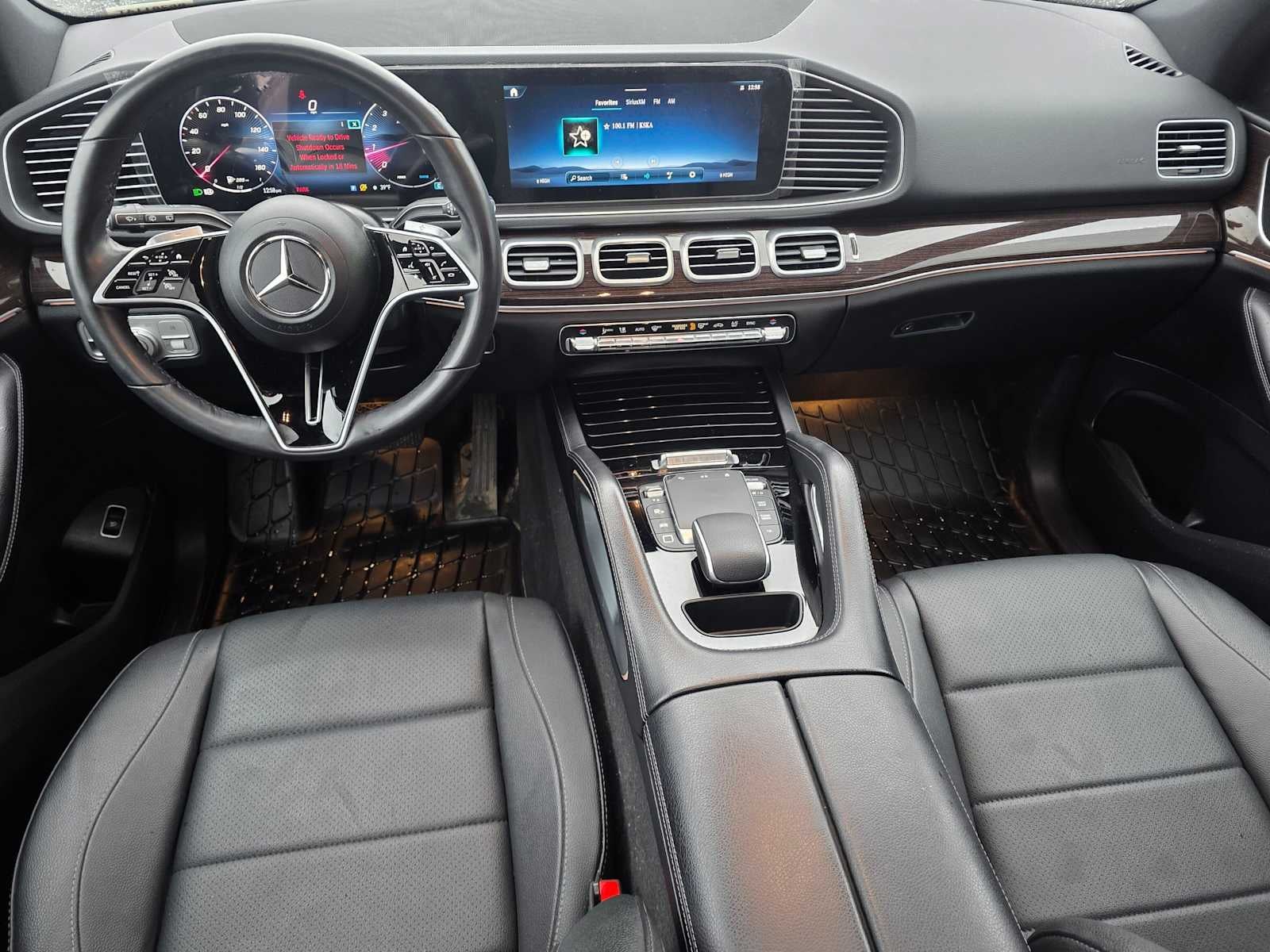 2026 Mercedes-Benz GLE 350 4MATIC® SUV